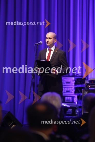 Veliki dobrodelni Lions ples 2019