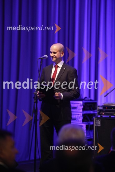 Veliki dobrodelni Lions ples 2019