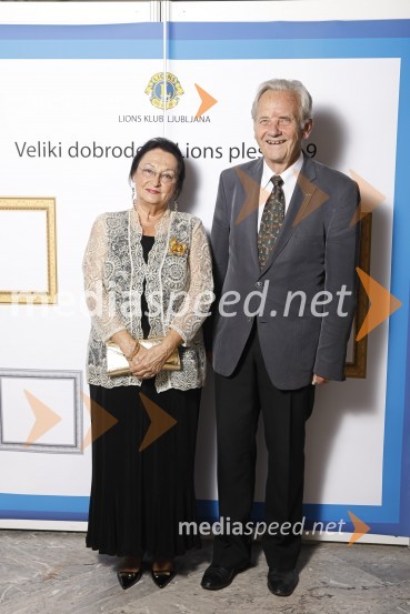 Veliki dobrodelni Lions ples 2019