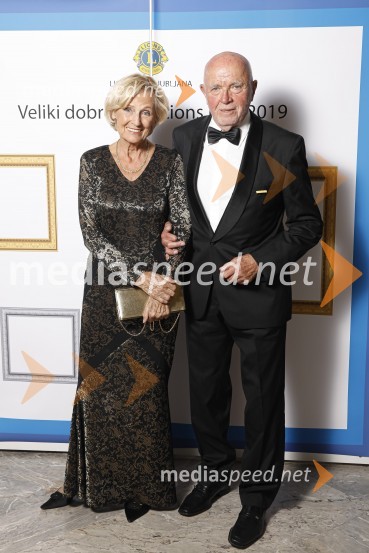 Veliki dobrodelni Lions ples 2019