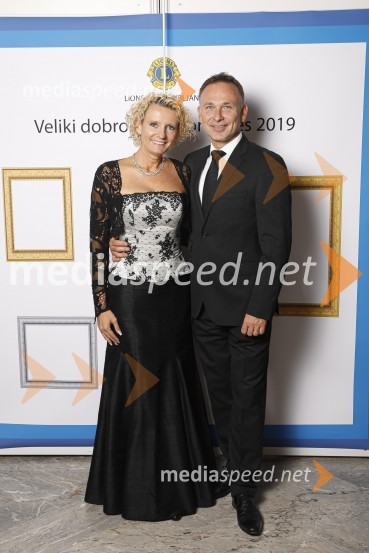 Veliki dobrodelni Lions ples 2019
