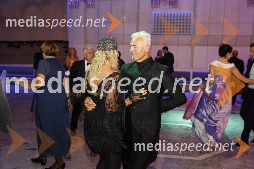 Veliki dobrodelni Lions ples 2019