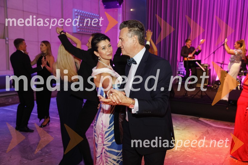 Veliki dobrodelni Lions ples 2019