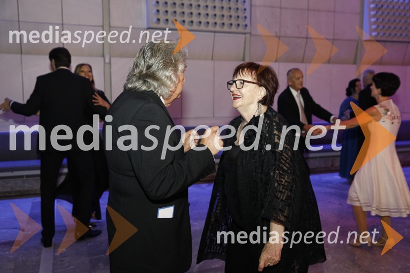 Veliki dobrodelni Lions ples 2019