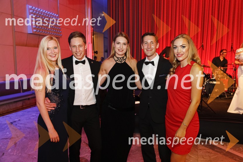 Veliki dobrodelni Lions ples 2019