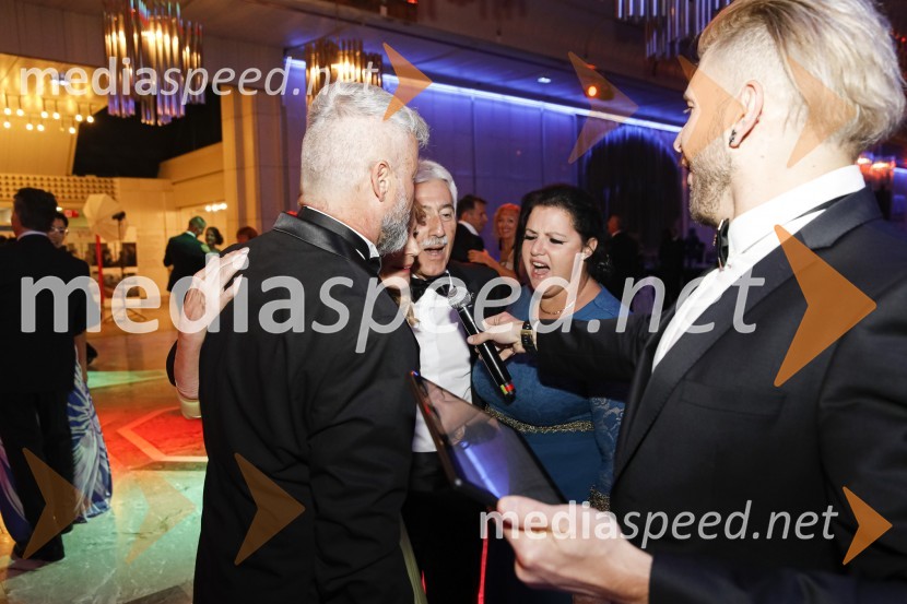 Veliki dobrodelni Lions ples 2019