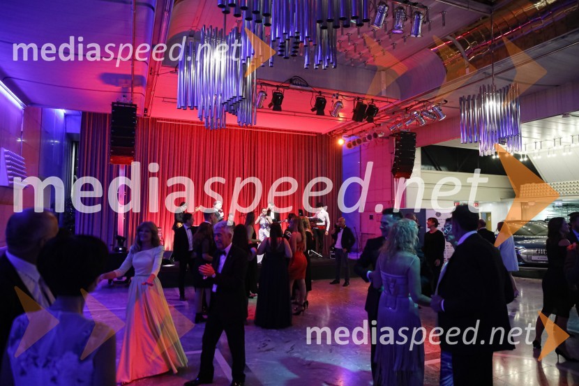 Veliki dobrodelni Lions ples 2019