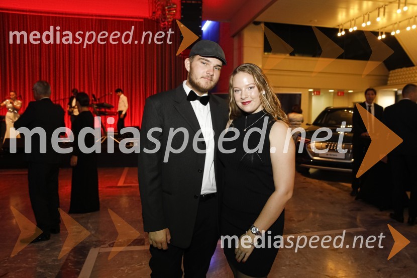 Veliki dobrodelni Lions ples 2019