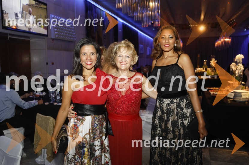  ... ;  ... ;  Elisangela SandesVeliki dobrodelni Lions ples 2019