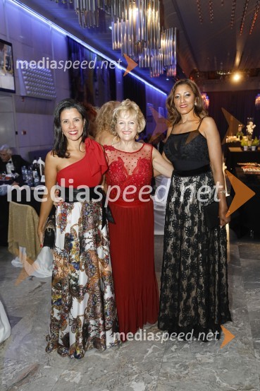  ... ;  ... ;  Elisangela SandesVeliki dobrodelni Lions ples 2019