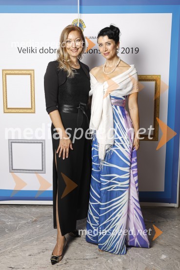 Veliki dobrodelni Lions ples 2019