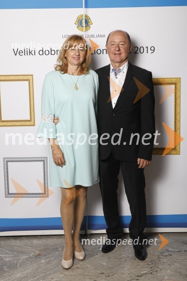 Veliki dobrodelni Lions ples 2019