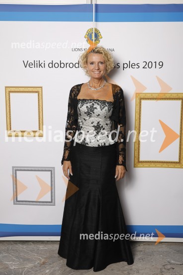 Veliki dobrodelni Lions ples 2019