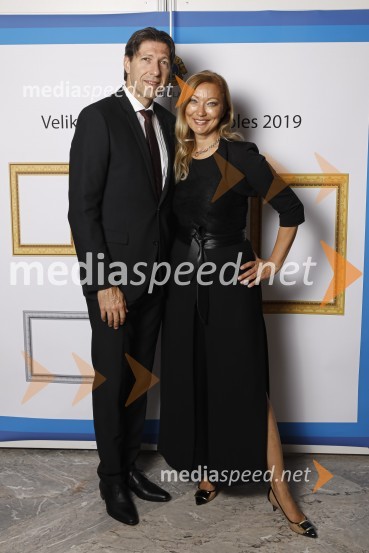 Veliki dobrodelni Lions ples 2019