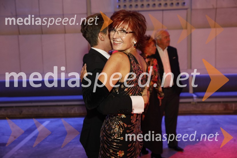  ... ;  Darinka Pavlič Kamien, strokovnjakinja za komuniciranjeVeliki dobrodelni Lions ples 2019