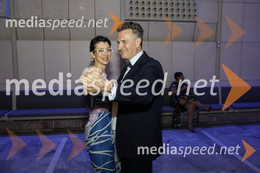 Veliki dobrodelni Lions ples 2019