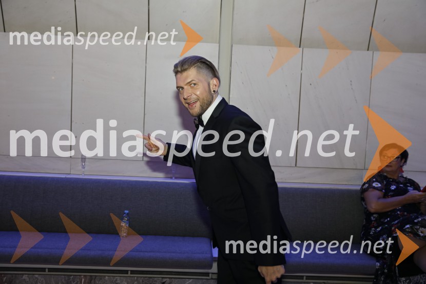 Veliki dobrodelni Lions ples 2019