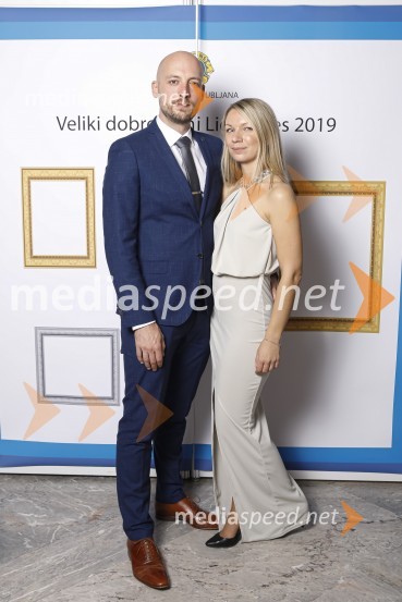 Veliki dobrodelni Lions ples 2019