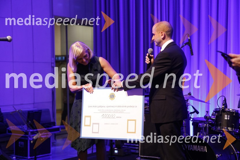 Veliki dobrodelni Lions ples 2019