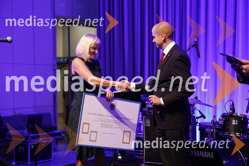 Veliki dobrodelni Lions ples 2019