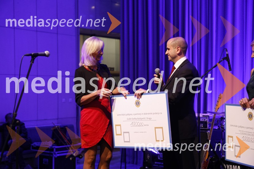 Veliki dobrodelni Lions ples 2019