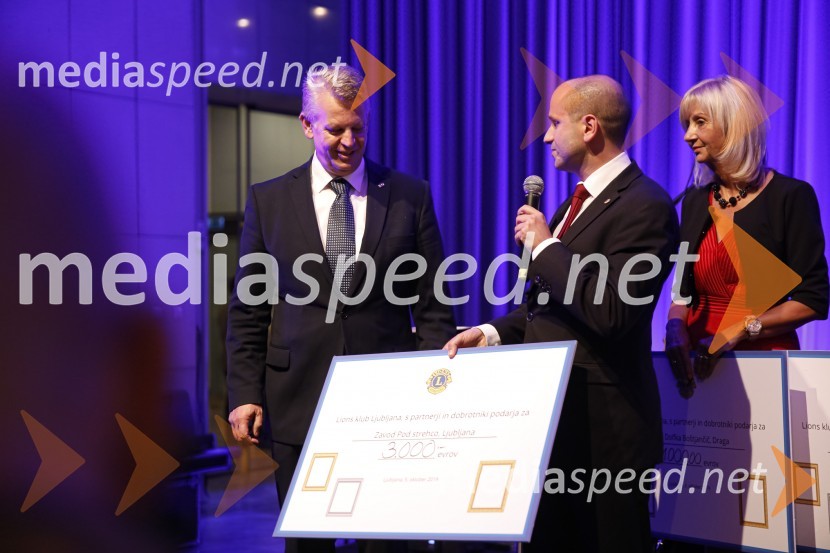 Veliki dobrodelni Lions ples 2019