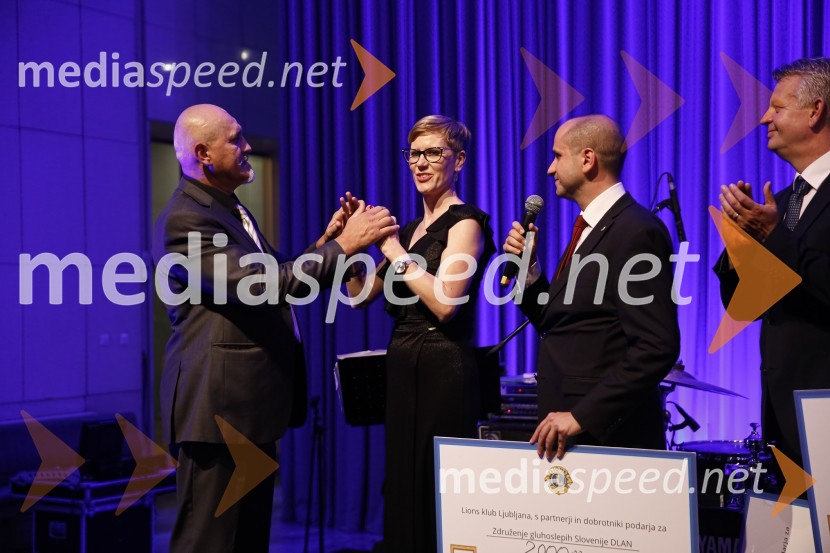 Veliki dobrodelni Lions ples 2019