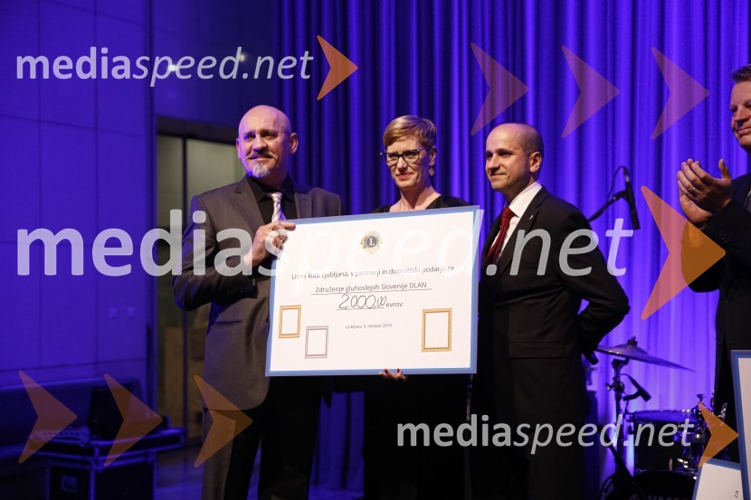 Veliki dobrodelni Lions ples 2019