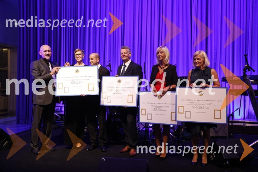 Veliki dobrodelni Lions ples 2019