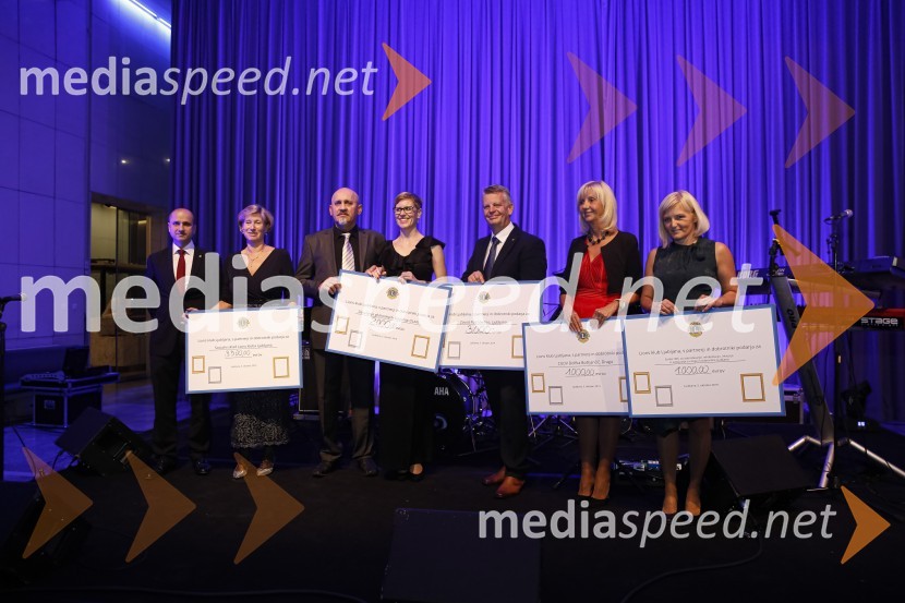 Veliki dobrodelni Lions ples 2019