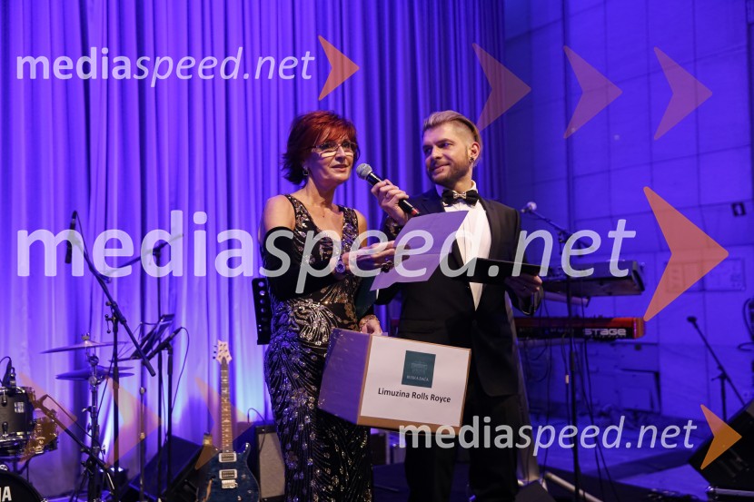  Darinka Pavlič Kamien, strokovnjakinja za komuniciranje;  ... Veliki dobrodelni Lions ples 2019