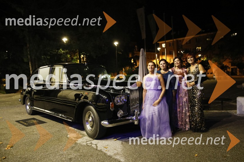  Polona  Praprotnik;  ... ; doc.dr. Nena Kopčavar Guček, zdravnica;  Darinka Pavlič Kamien, strokovnjakinja za komuniciranjeVeliki dobrodelni Lions ples 2019