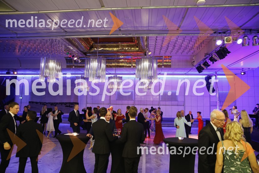 Veliki dobrodelni Lions ples 2019