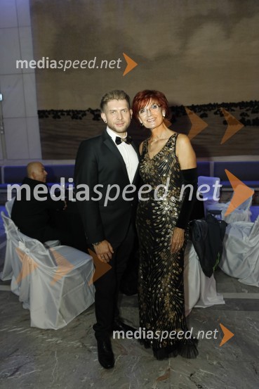  ... ;  Darinka Pavlič Kamien, strokovnjakinja za komuniciranjeVeliki dobrodelni Lions ples 2019