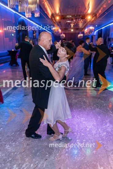 Veliki dobrodelni Lions ples 2019