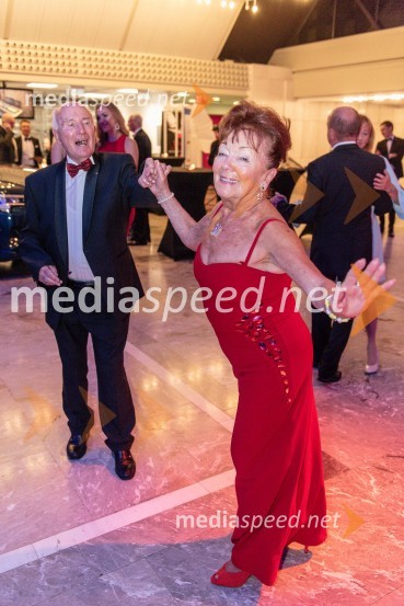 Veliki dobrodelni Lions ples 2019