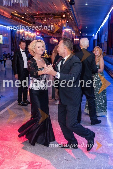 Veliki dobrodelni Lions ples 2019