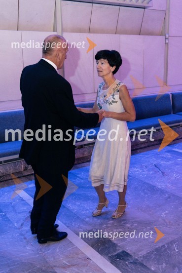 Veliki dobrodelni Lions ples 2019