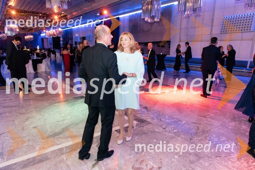 Veliki dobrodelni Lions ples 2019