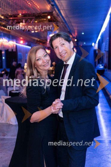 Veliki dobrodelni Lions ples 2019