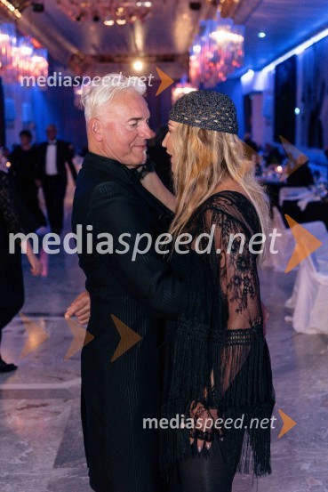 Veliki dobrodelni Lions ples 2019