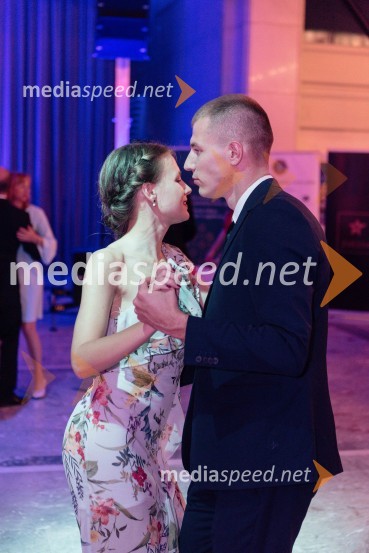  Nika Kristina;  ... Veliki dobrodelni Lions ples 2019