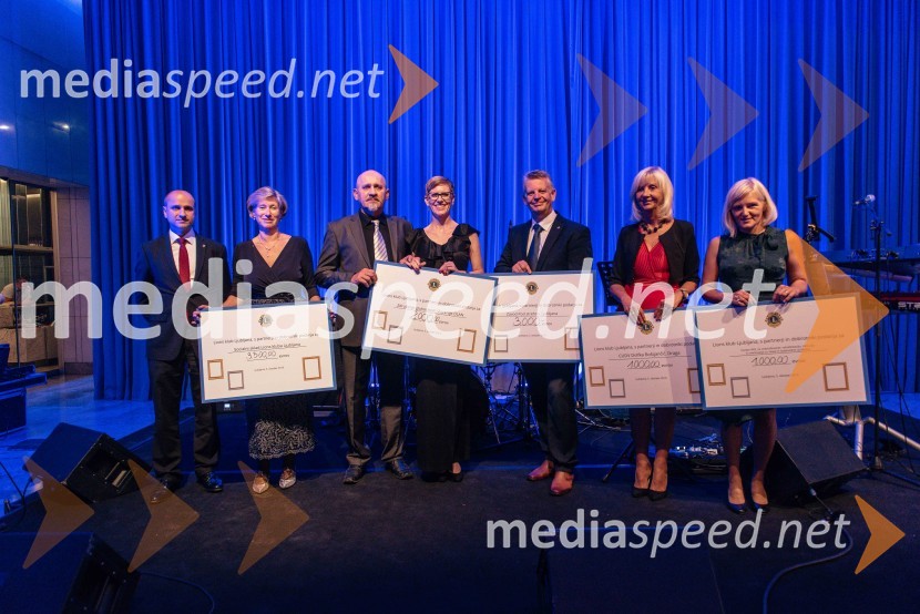 Veliki dobrodelni Lions ples 2019