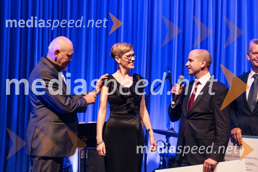 Veliki dobrodelni Lions ples 2019