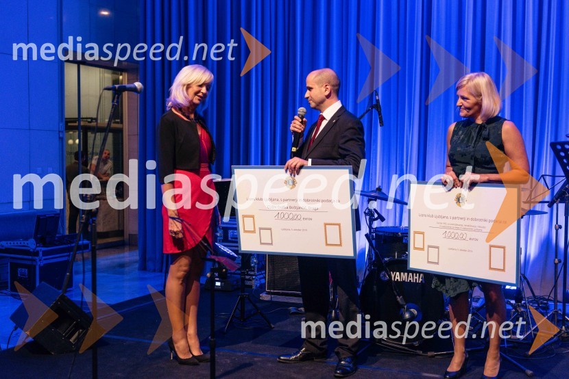 Veliki dobrodelni Lions ples 2019