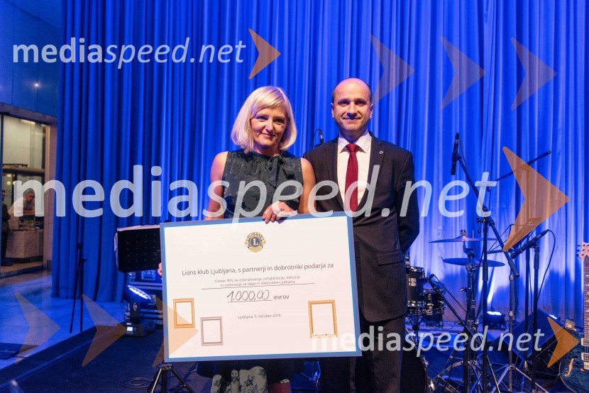 Veliki dobrodelni Lions ples 2019