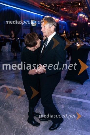 Veliki dobrodelni Lions ples 2019