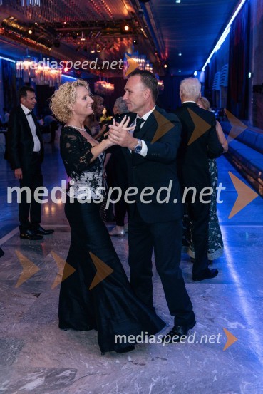 Veliki dobrodelni Lions ples 2019