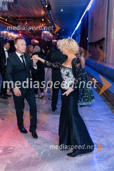 Veliki dobrodelni Lions ples 2019