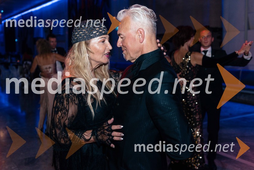 Veliki dobrodelni Lions ples 2019